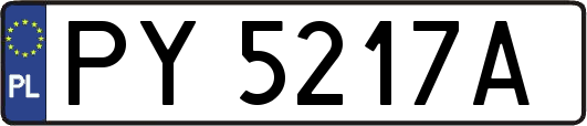 PY5217A