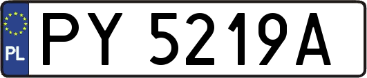 PY5219A