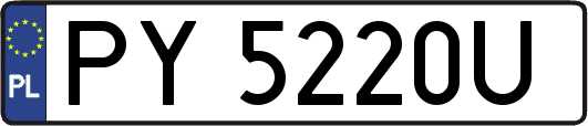 PY5220U