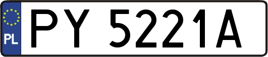 PY5221A