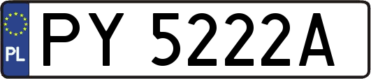 PY5222A