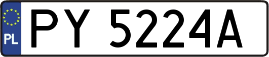 PY5224A