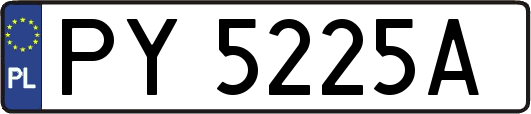 PY5225A