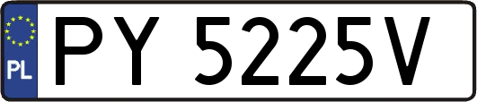 PY5225V