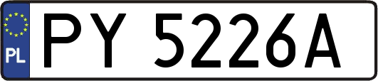 PY5226A