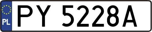 PY5228A