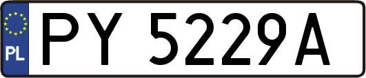 PY5229A