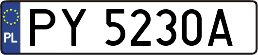 PY5230A