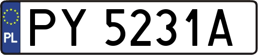 PY5231A