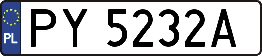PY5232A