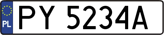 PY5234A