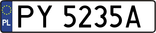 PY5235A