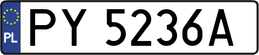PY5236A