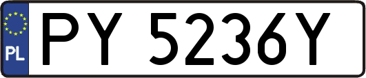 PY5236Y