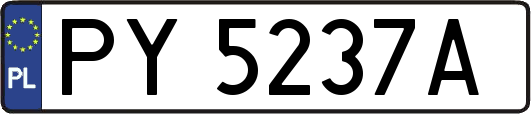 PY5237A
