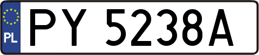 PY5238A