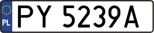 PY5239A
