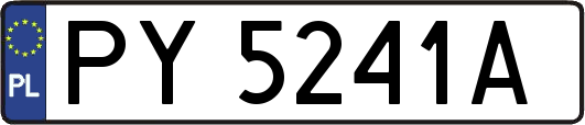PY5241A