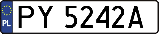 PY5242A