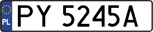 PY5245A