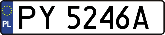 PY5246A