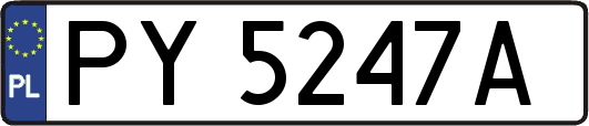 PY5247A