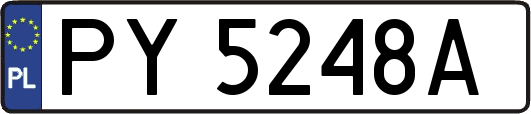 PY5248A