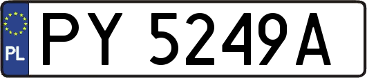 PY5249A