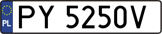 PY5250V