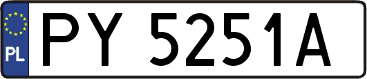 PY5251A