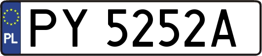 PY5252A