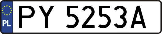 PY5253A