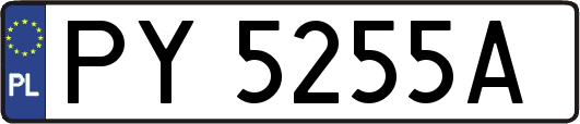 PY5255A