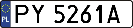 PY5261A