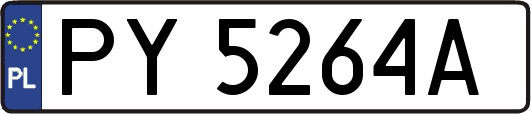 PY5264A