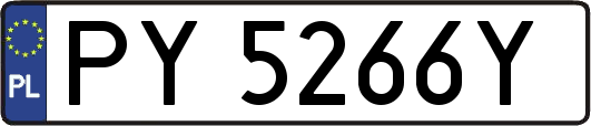 PY5266Y