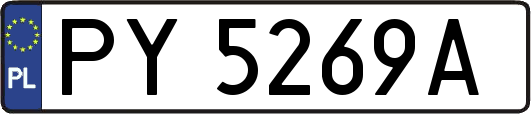PY5269A