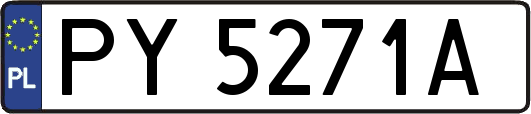 PY5271A
