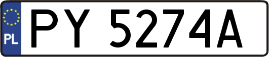 PY5274A