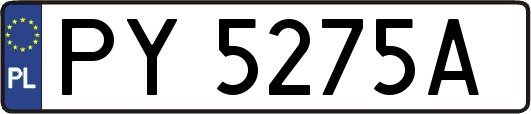 PY5275A