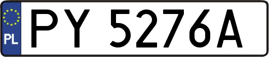 PY5276A