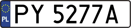 PY5277A
