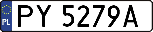 PY5279A