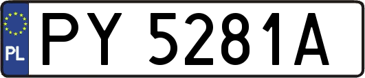 PY5281A
