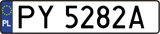 PY5282A