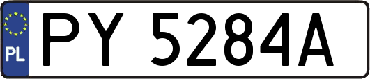 PY5284A