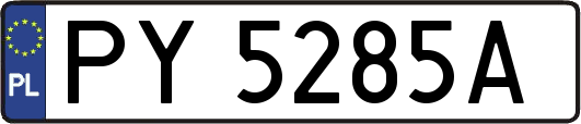 PY5285A