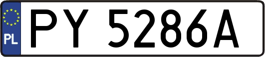 PY5286A
