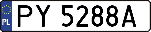 PY5288A