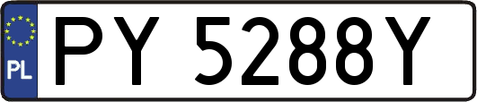 PY5288Y